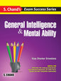 S. Chand's General Intelligence & Mental Ability : Exam Success Series