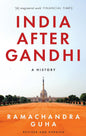 India After Gandhi: A History (3rd Edition, Revised and Updated) by Ramachandra Guha (Author)