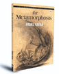 The Metamorphosis -by Franz Kafka (Author)
