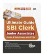 Disha Ultimate Guide for SBI Clerk Junior Associates Prelim & Main Exams with PYQs 12th Edition | 4200+ MCQs | Fully Solved | General Banking