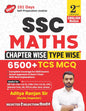 Aditya Ranjan Sir | Ssc Maths 6500+ | Chapter-wise & Type -wise | English Medium | 2nd Edition | With Detailed Explanation & Short Tricks