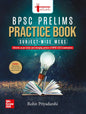 Tarkash BPSC Prelims 2025 Practice Book (English Medium) | 1000+ Subjectwise Practice Questions MCQs | Combined Competitive Exam (CCE) Latest