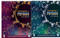 Concepts of Physics by H.C. Verma - Vol 1 & Vol 2 (Set of 2 Books) [Original Edition]