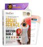 Educart CBSE Class 9 Social Science (SST) Question Bank 2026-27 | Understanding Society: India & Beyond PART-1 | New NCERT Guide and Most Important ... (with worksheets and sample papers extra)