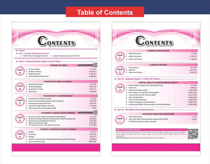 Disha 32 Topic-wise UPSC Civil Services IAS Prelims Previous Year Solved Papers 1 & 2 (1995 - 2026) 17th Edn | FREE Unsolved Mains GS & Essay Qns (2013-25) | General Studies & CSAT PYQs for 2027