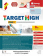 Target High 8th Edition (Phygital Edition: Book + Digital) by Muthuvenkatachalam S & Ambili M Venugopal | CBS Publishers
