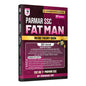PARMAR SSC Fatman | GK/GS Theory Book | Hindi Medium | 2nd Edition, 2026 | Useful For SSC CGL and CHSL (Tier 1 & 2) | CPO | MTS | Steno | Selection ... One Day Competitive Examination | Parmar Sir