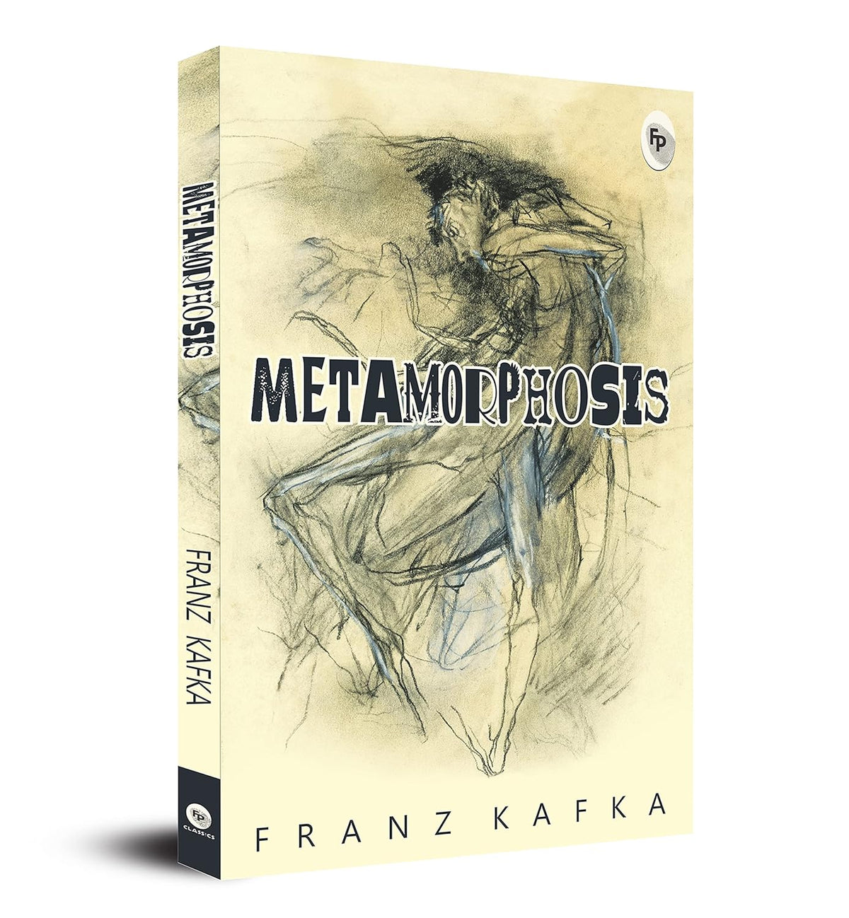 Metamorphosis by Franz Kafka (Author)