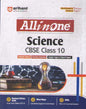 Arihant All In One Science Class 10 for CBSE Exams 2025-26