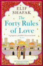 40 Rules Of Love - The Forty Rule Of Love