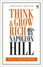 Think and Grow Rich - Napoleon Hill