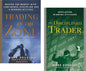 Trading In The Zone + The Discipline Trader 2 Best Combo Books