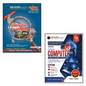 Job Alert Uttar Pradesh Vastu Nishth Prashn Sangrah + The Complete Computer Concept & Information Technology Combo Book | UPSSSC, UP Police, RO/ARO, UPPSC Exam Preparation