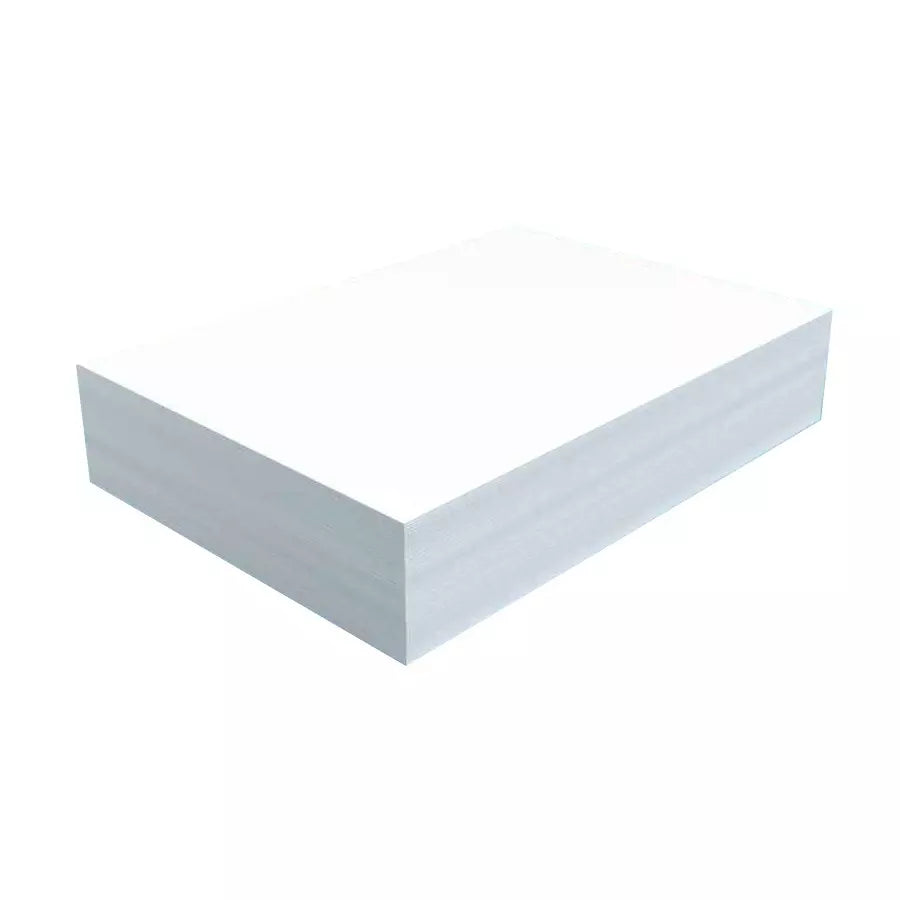 Satia Superb Copier Paper A4 Size 75 GSM 500 Sheets per Ream, White (Pack of 10 Ream)
