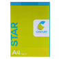Century Star 75 GSM A4 Size Multipurpose Copier Paper 500 Sheets, White (Pack of 10 Ream)