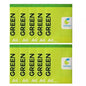 Century Green 70 GSM A4 Size Multipurpose Copier Paper 500 Sheets, White (Pack of 10 Ream)