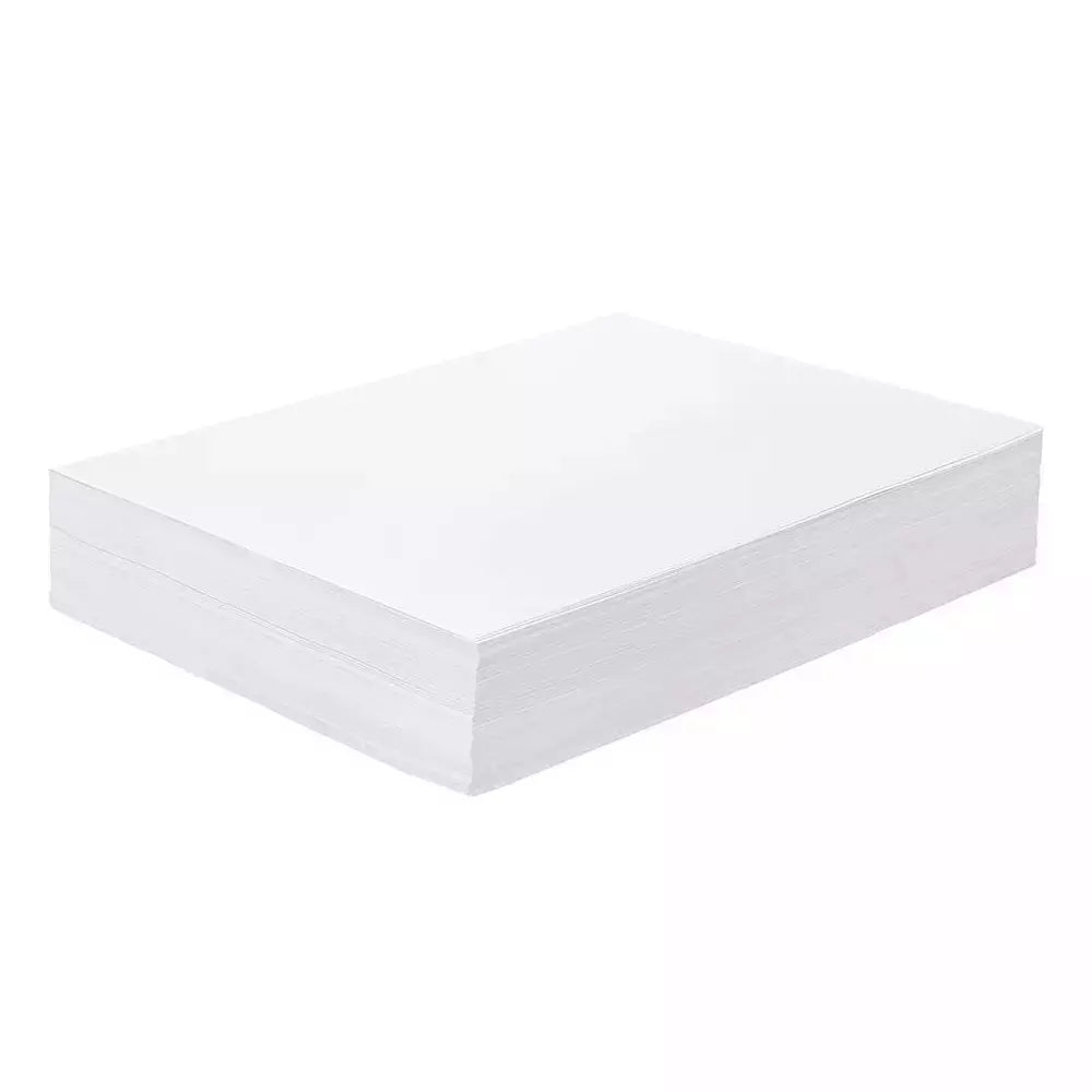 Century Green 70 GSM A4 Size Multipurpose Copier Paper 500 Sheets, White (Pack of 10 Ream)