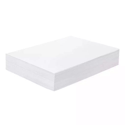Century Green 70 GSM A4 Size Multipurpose Copier Paper 500 Sheets, White (Pack of 10 Ream)