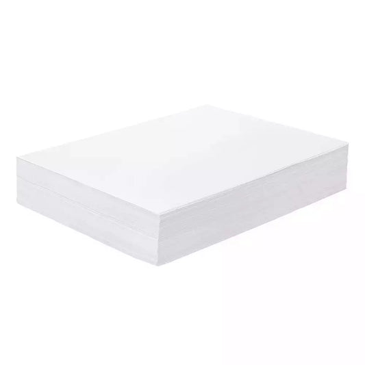 Century Green 70 GSM A4 Size Multipurpose Copier Paper 500 Sheets, White (Pack of 10 Ream)