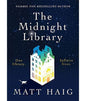 The Midnight Library [Paperback] Haig, Matt Paperback
