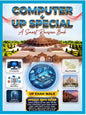 UP Exam Wale Computer + UP Special: A Smart Revision Book for UPSSSC Mains, UPPSC, AHC & UP Police Exams