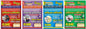 Youth Competition Times (YCT) All India JE & PSU Electrical Engineering Chapterwise & Sub-topicwise Solved Papers Exam Planner (Set of 4 Volumes)