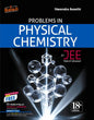 Problems In Physical Chemistry For Jee Main & Advanced - 18th Edition, 2025