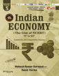 Cosmos Publication Cosmos Indian Economy | English Medium | NCERT Saar | Class 6 To 12 | 2026 Edition | Useful For UPSC, State Civil Services Exam And All Other Competitive Exams (Paperback, Mahesh Kumar Barnwal, Kunal Verma)