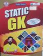 Static G.K Book By Ankit Bhati Sir And Naveen Sir English Version