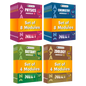 Yakeen For Neet Droppers Physics Modules With Solutions Combo Set Of 8 Books (2025 Edition)