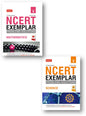 Ncert Exemplar Problems Solutions Mathematics, Science Class 10th