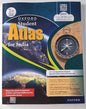 Oxford Student Atlas for India 7th Edition - UPSC & State PSC Exams