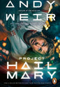 Project Hail Mary (English, Paperback, Weir Andy)